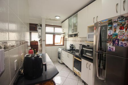 Apartamento à venda com 160m², 3 quartos e 2 vagasCozinha