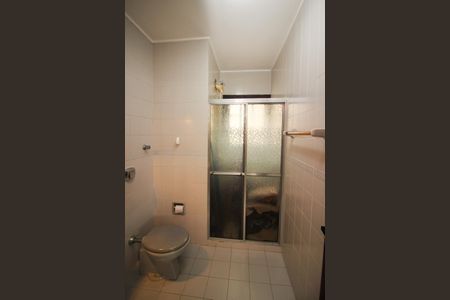 Apartamento à venda com 160m², 3 quartos e 2 vagasBanheiro 2