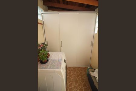 Apartamento à venda com 160m², 3 quartos e 2 vagasÁrea de Serviço