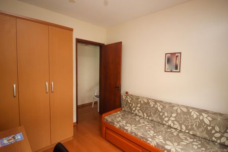 Apartamento à venda com 160m², 3 quartos e 2 vagasQuarto 3