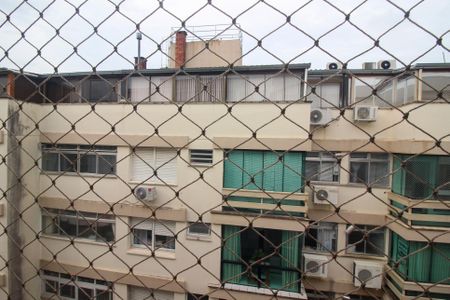 Apartamento à venda com 160m², 3 quartos e 2 vagasVista do Quarto 1