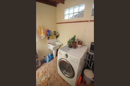 Apartamento à venda com 160m², 3 quartos e 2 vagasÁrea de Serviço