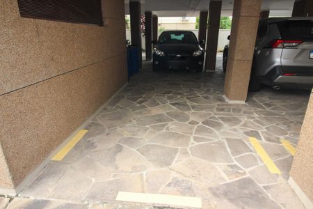 Apartamento à venda com 160m², 3 quartos e 2 vagasGaragem