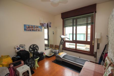 Apartamento à venda com 160m², 3 quartos e 2 vagasQuarto 2