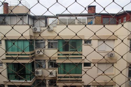 Apartamento à venda com 160m², 3 quartos e 2 vagasVista do Quarto 3