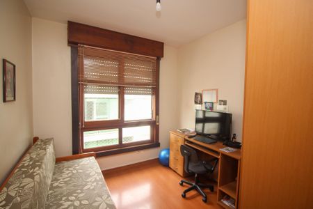 Apartamento à venda com 160m², 3 quartos e 2 vagasQuarto 3