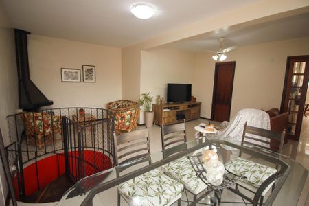 Apartamento à venda com 160m², 3 quartos e 2 vagasSala 2