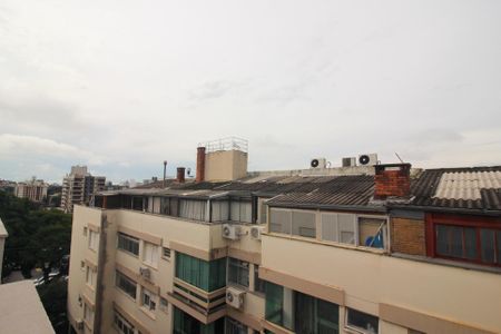 Apartamento à venda com 160m², 3 quartos e 2 vagasVista do Terraço