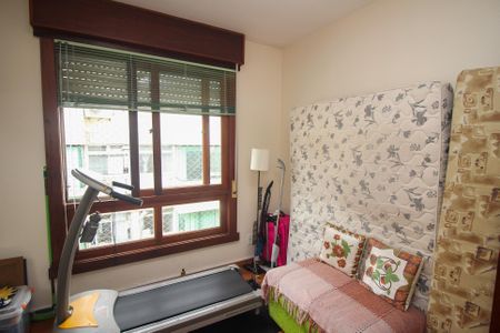 Apartamento à venda com 160m², 3 quartos e 2 vagasQuarto 2