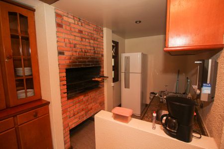 Apartamento à venda com 160m², 3 quartos e 2 vagasÁrea comum - Salão de festas