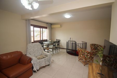 Apartamento à venda com 160m², 3 quartos e 2 vagasSala 2