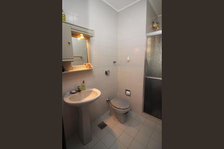 Apartamento à venda com 160m², 3 quartos e 2 vagasBanheiro 2