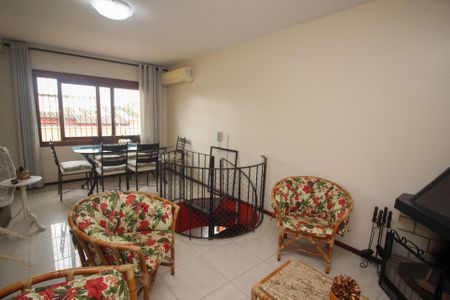 Apartamento à venda com 160m², 3 quartos e 2 vagasSala 2