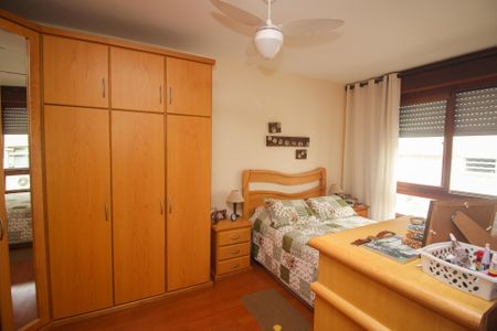 Apartamento à venda com 160m², 3 quartos e 2 vagasQuarto 1