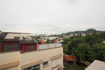 Apartamento à venda com 160m², 3 quartos e 2 vagasVista do Terraço