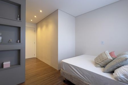 Apartamento à venda com 157m², 3 quartos e 4 vagasSuíte 3