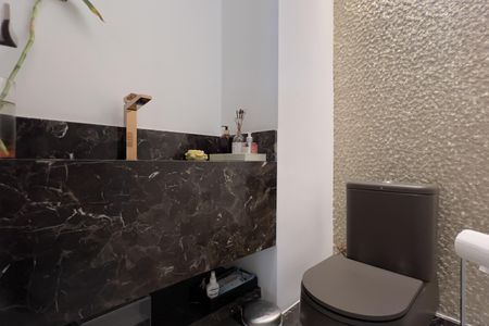 Apartamento à venda com 157m², 3 quartos e 4 vagasLavabo 1