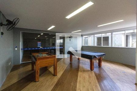 Apartamento à venda com 157m², 3 quartos e 4 vagasSalão de jogos