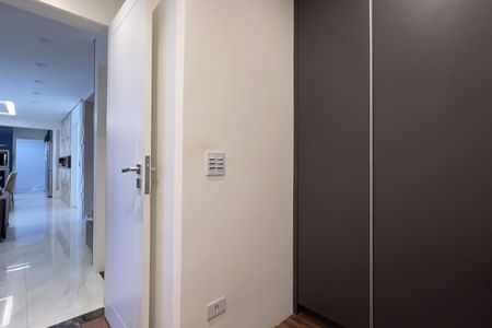 Apartamento à venda com 157m², 3 quartos e 4 vagasCorredor dos Dormitórios