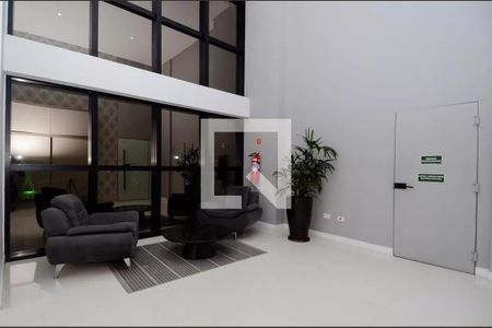 Apartamento à venda com 157m², 3 quartos e 4 vagasHall social