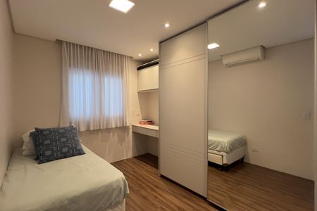 Apartamento à venda com 157m², 3 quartos e 4 vagasSuíte 2