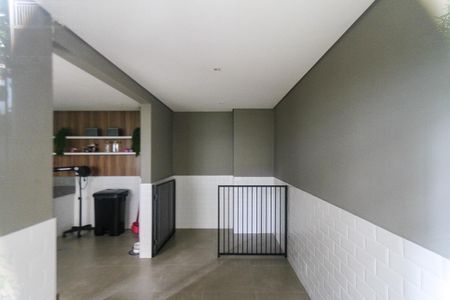 Apartamento para alugar com 34m², 2 quartos e sem vagaespaço pet