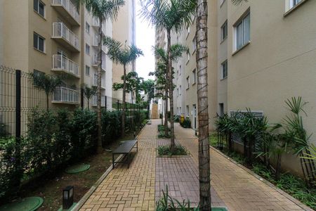 Apartamento para alugar com 34m², 2 quartos e sem vagaÁrea comum