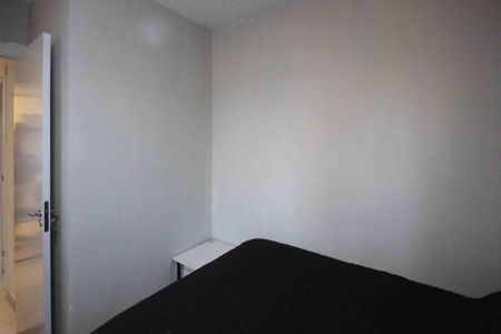 Apartamento para alugar com 34m², 2 quartos e sem vagaQuarto 02