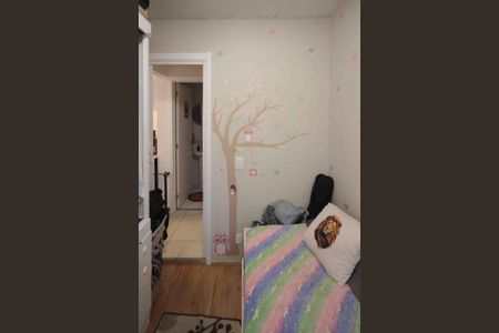 Apartamento para alugar com 34m², 2 quartos e sem vagaQuarto