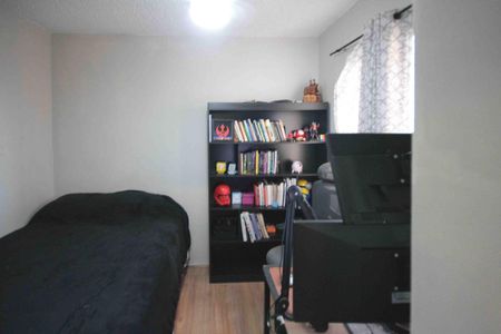 Apartamento para alugar com 34m², 2 quartos e sem vagaQuarto 02