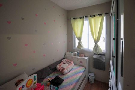 Apartamento para alugar com 34m², 2 quartos e sem vagaQuarto