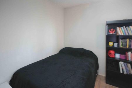 Apartamento para alugar com 34m², 2 quartos e sem vagaQuarto 02