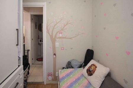 Apartamento para alugar com 34m², 2 quartos e sem vagaQuarto