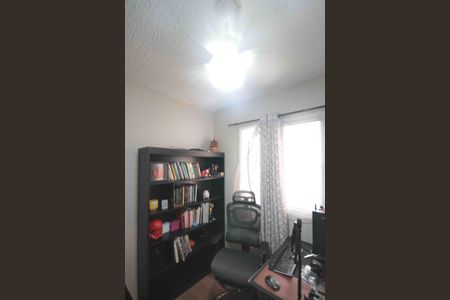 Apartamento para alugar com 34m², 2 quartos e sem vagaQuarto 02