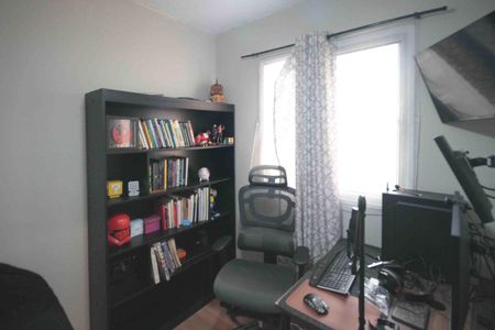 Apartamento para alugar com 34m², 2 quartos e sem vagaQuarto 02