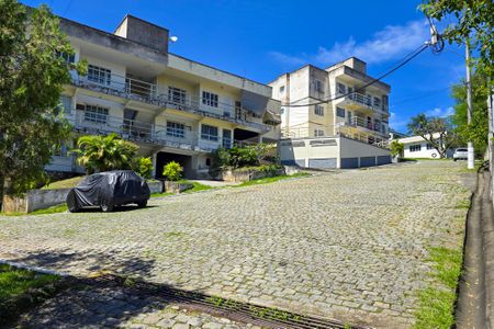 Apartamento para alugar com 50m², 2 quartos e 1 vaga Apartamento para alugar com 50m², 2 quartos e 1 vagaÁrea comum