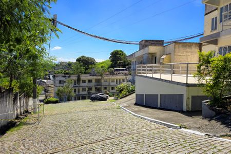 Apartamento para alugar com 50m², 2 quartos e 1 vaga Apartamento para alugar com 50m², 2 quartos e 1 vagaÁrea comum