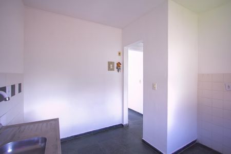 Apartamento para alugar com 50m², 2 quartos e 1 vaga Apartamento para alugar com 50m², 2 quartos e 1 vagaCozinha