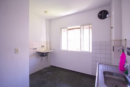 Apartamento para alugar com 50m², 2 quartos e 1 vaga Apartamento para alugar com 50m², 2 quartos e 1 vagaCozinha