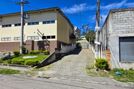 Apartamento para alugar com 50m², 2 quartos e 1 vaga Apartamento para alugar com 50m², 2 quartos e 1 vagaEntrada do Condomínio