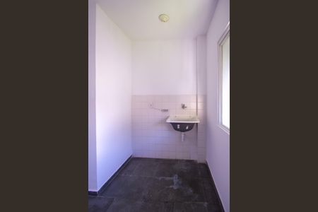 Apartamento para alugar com 50m², 2 quartos e 1 vaga Apartamento para alugar com 50m², 2 quartos e 1 vagaÁrea de Serviço