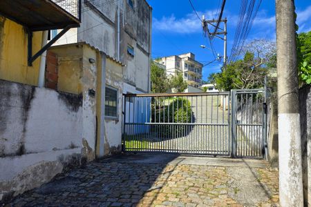 Apartamento para alugar com 50m², 2 quartos e 1 vaga Apartamento para alugar com 50m², 2 quartos e 1 vagaEntrada do Condomínio