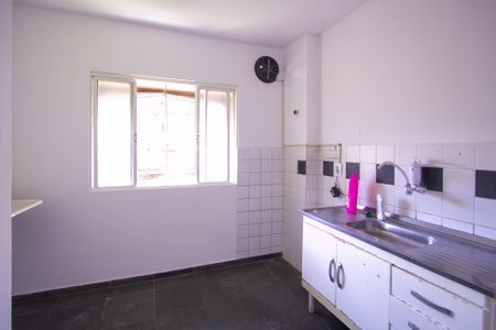 Apartamento para alugar com 50m², 2 quartos e 1 vaga Apartamento para alugar com 50m², 2 quartos e 1 vagaCozinha