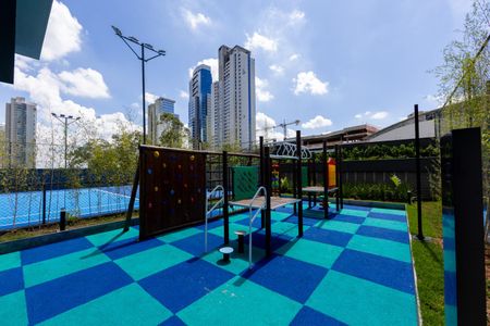 Apartamento à venda com 86m², 2 quartos e 2 vagasÁrea comum