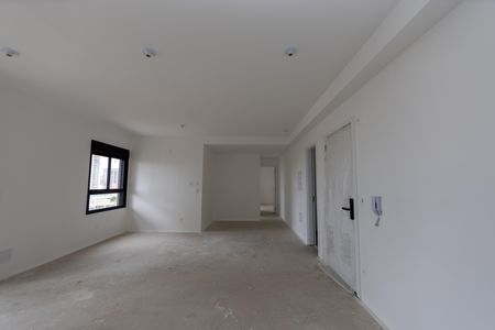 Sala de apartamento à venda com 2 quartos, 86m² em Alphaville Empresarial, Barueri