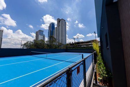 Apartamento à venda com 86m², 2 quartos e 2 vagasÁrea comum