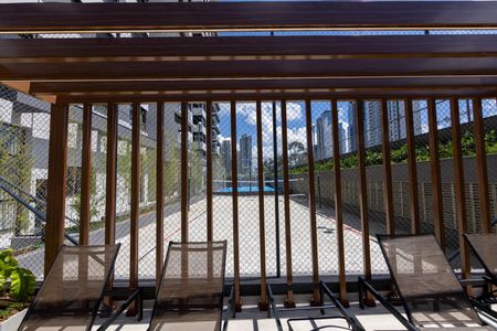 Apartamento à venda com 86m², 2 quartos e 2 vagasÁrea comum