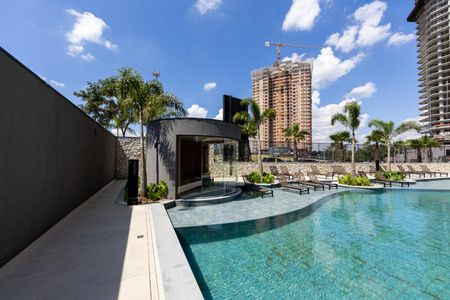 Apartamento à venda com 86m², 2 quartos e 2 vagasÁrea comum