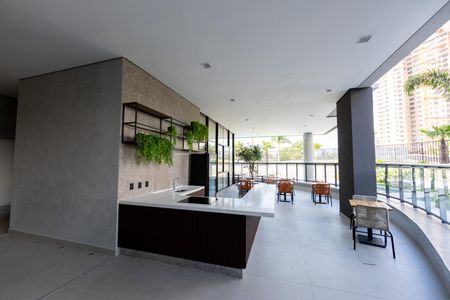 Apartamento à venda com 86m², 2 quartos e 2 vagasÁrea comum