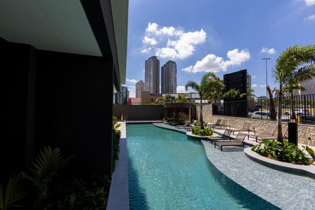 Apartamento à venda com 86m², 2 quartos e 2 vagasÁrea comum